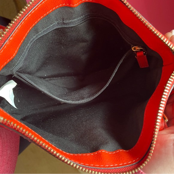 Marc Jacobs sunset crossbody - Picture 9 of 9